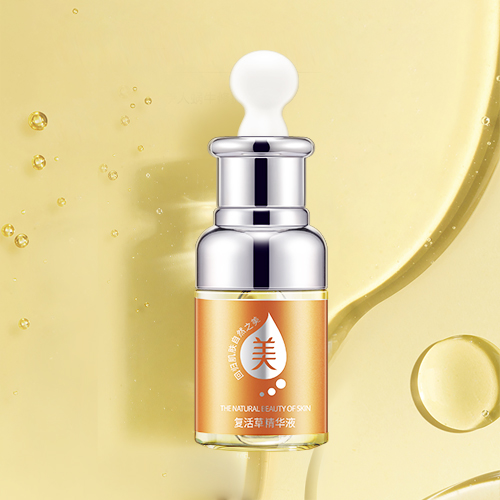 復(fù)活草精華液