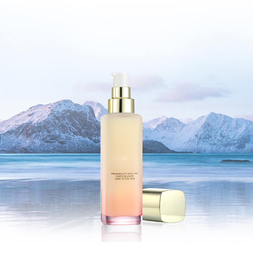 溫泉親膚菁華乳