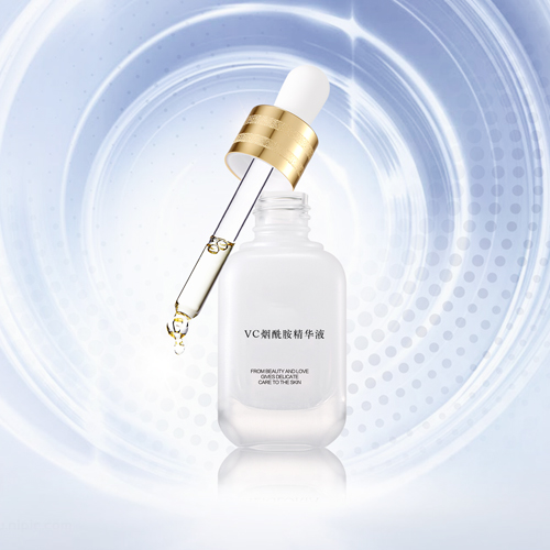 VC煙酰胺精華液