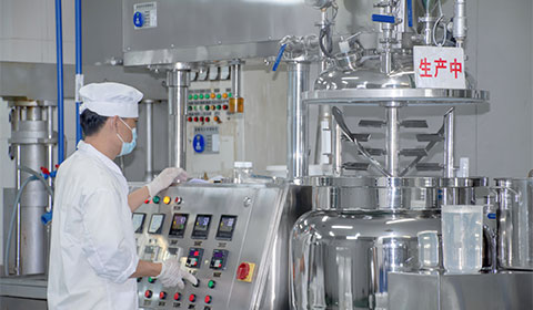 為何要選擇化妝品oem加工呢