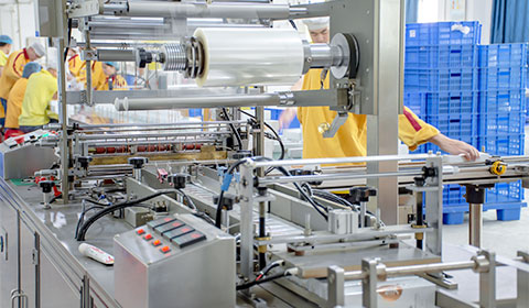 護膚品代工廠家分享化妝品代工廠如何保護客戶的商業(yè)機密和知識產權？