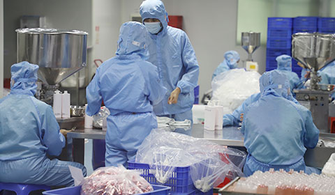 化妝品odm研發工廠分享什么是護膚品代工？