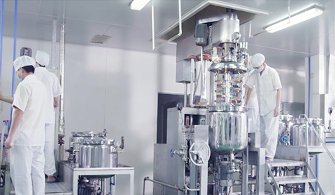 護(hù)膚品品牌代工廠分享護(hù)膚品加工生產(chǎn)費(fèi)用由什么決定的