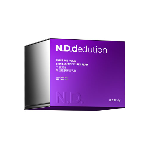 ?玉靚膚菁純乳霜