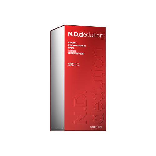 煥妍新肌精華噴霧