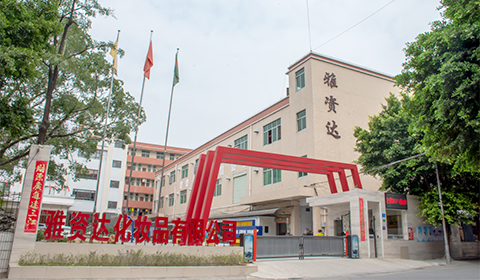 成就多樣化美白