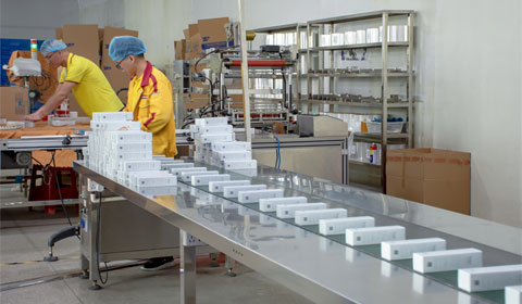 化妝品加工公司與品牌合作的成功案例分析