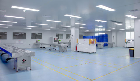 化妝品加工公司的選擇標準：確保品質與效率