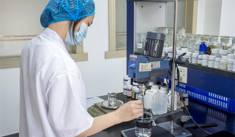 化妝品加工公司的核心競爭力：技術創新與服務