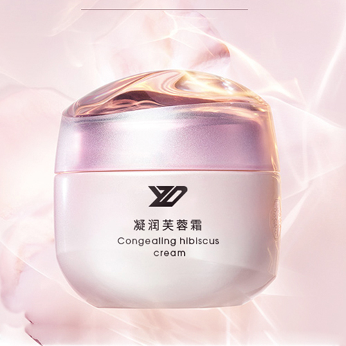 凝潤芙蓉霜