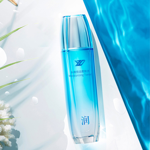 水緣倍潤柔膚水