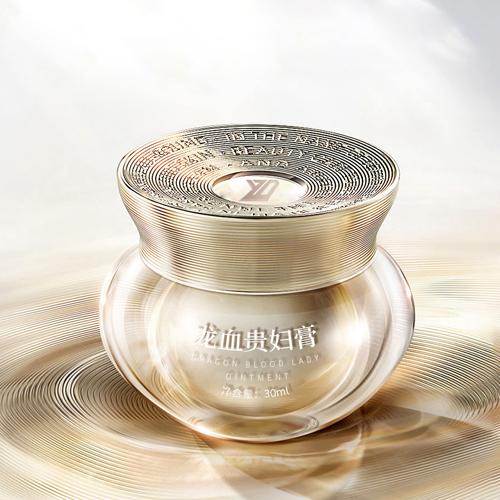 龍血貴婦膏
